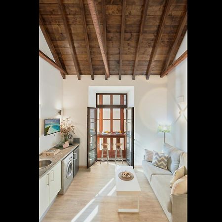 Martires Malaga Centroアパートメント エクステリア 写真
