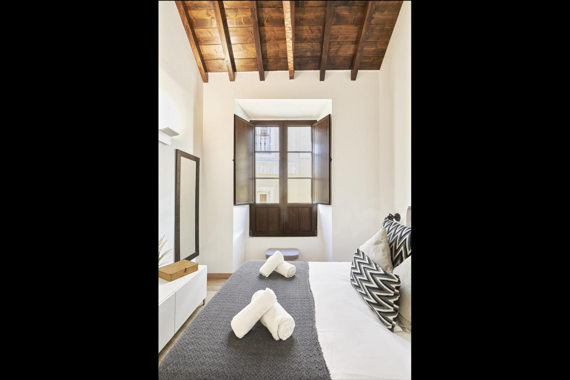 Martires Malaga Centroアパートメント エクステリア 写真